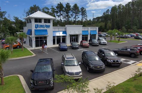 Ultimate image auto - Ultimate Image Auto Inc is a reputable used car dealership located in Tallahassee, FL. They offer a wide selection of pre-owned vehicles, including popular models like the Nissan Rogue, RAM 1500, and Chevrolet Equinox. With a mission to help everyone drive a ...
